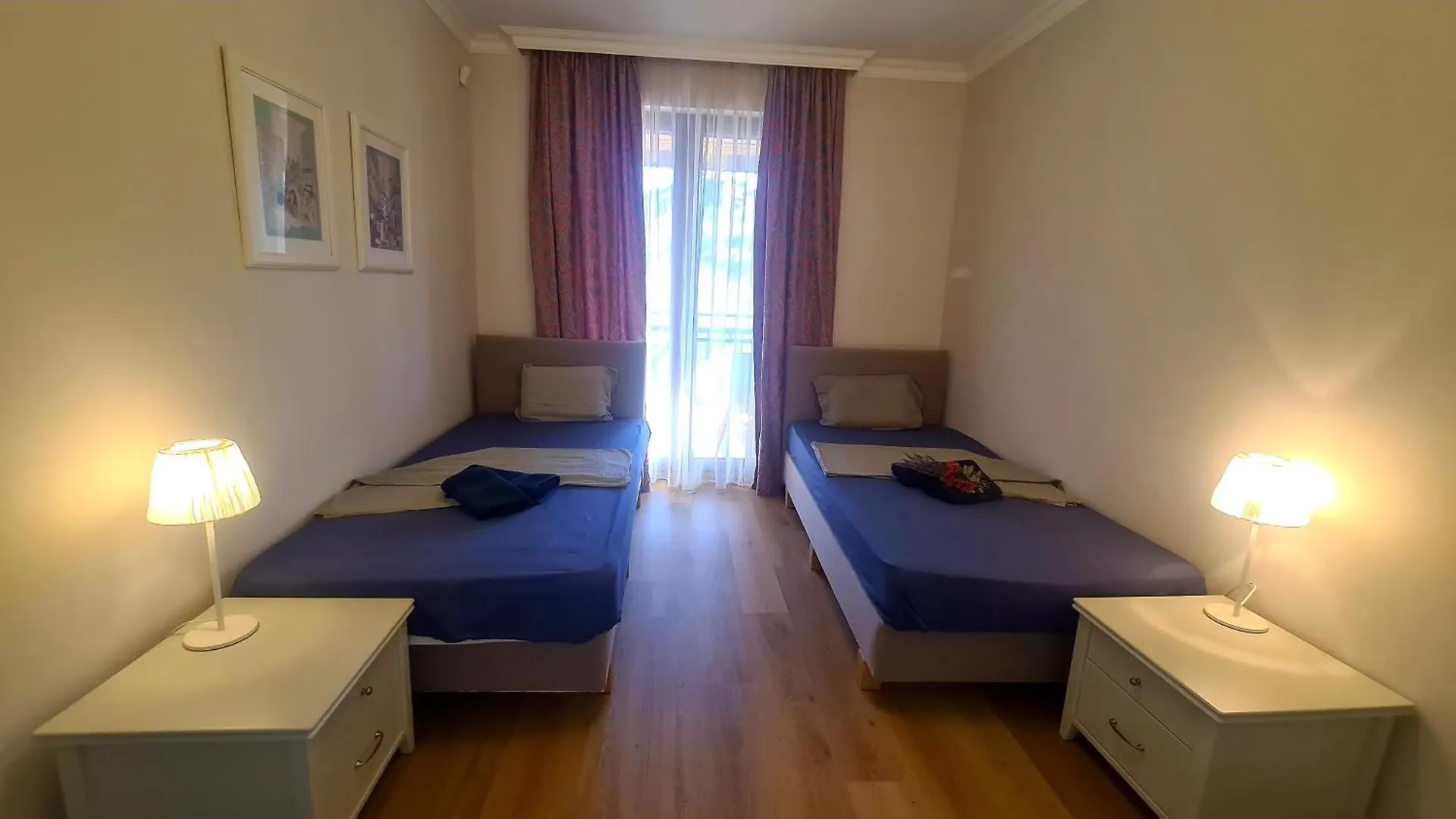 Sozopol Созопол More Sun 2 Б Sozopolis Burgas