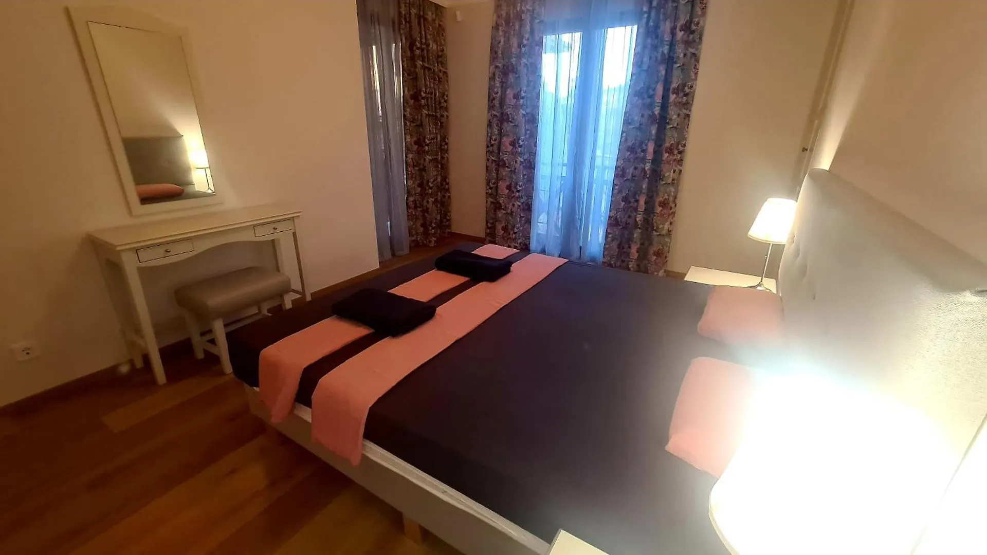 Villa Sozopol Созопол More Sun 2 Б Sozopolis Burgas