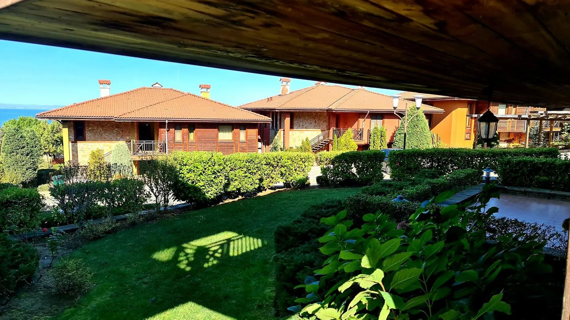 Sozopol Созопол More Sun 2 Б Sozopolis Burgas Villa