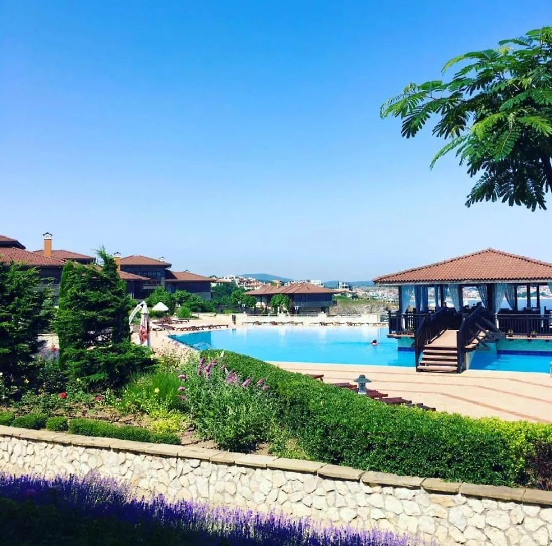 Sozopol Созопол More Sun 2 Б Sozopolis Burgas