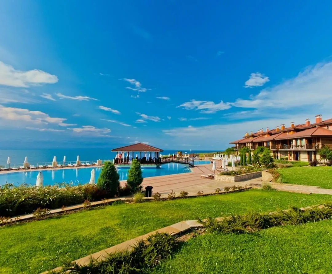 Sozopol Созопол More Sun 2 Б Sozopolis Burgas Villa