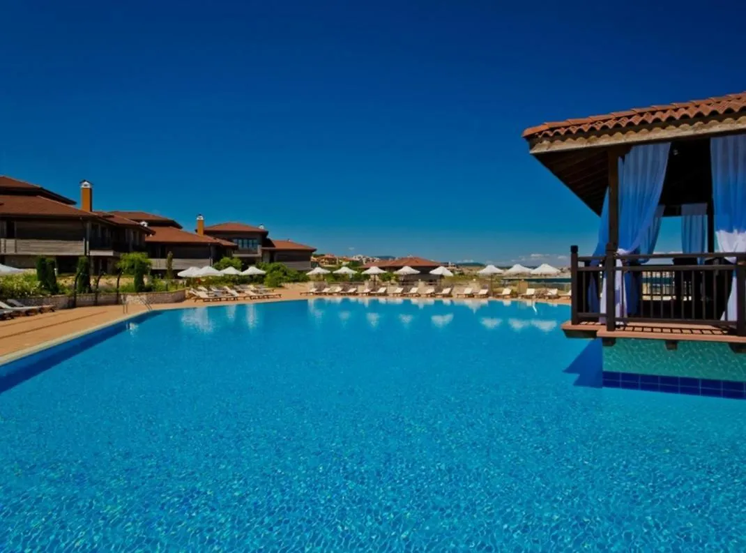 Sozopol Созопол More Sun 2 Б Sozopolis Burgas Bulgaria