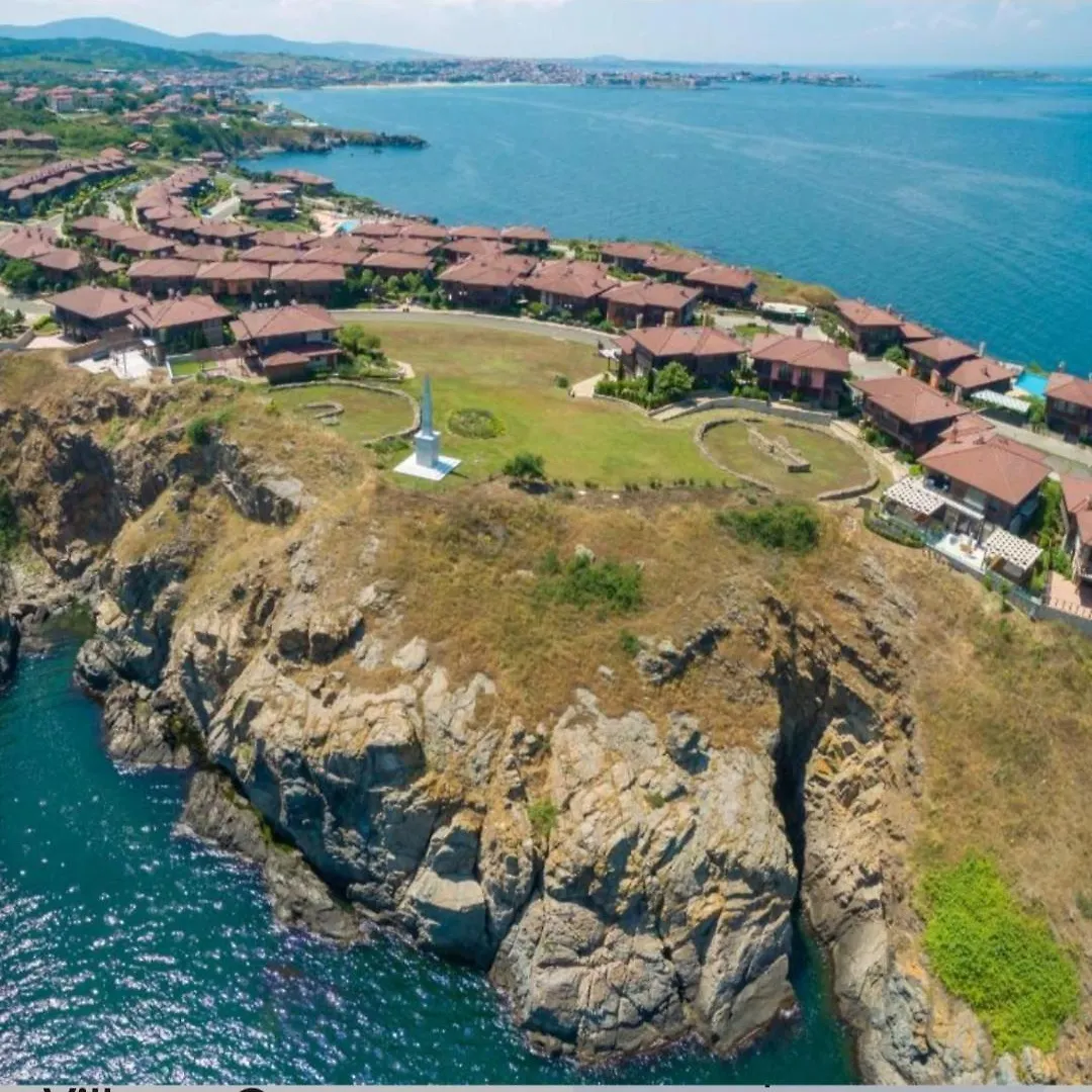 Sozopol Созопол More Sun 2 Б Sozopolis Burgas