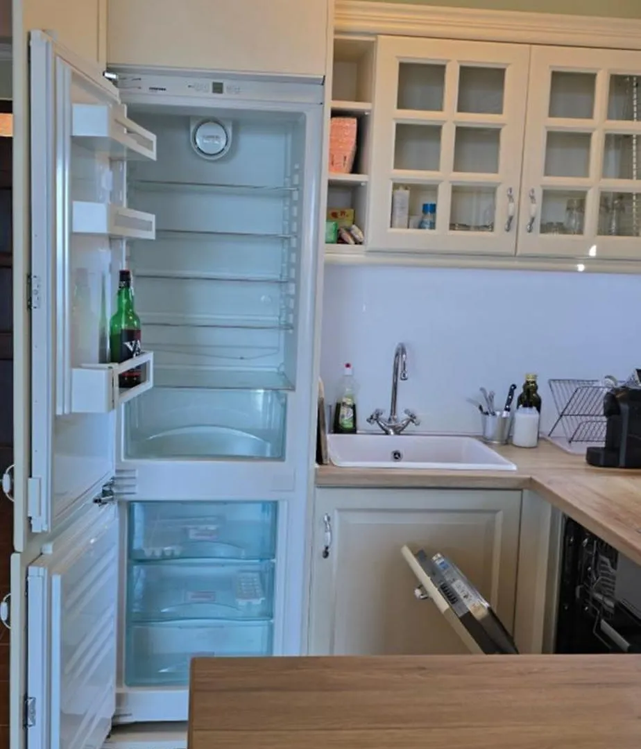 Villa Sozopol Созопол More Sun 2 Б Sozopolis Burgas