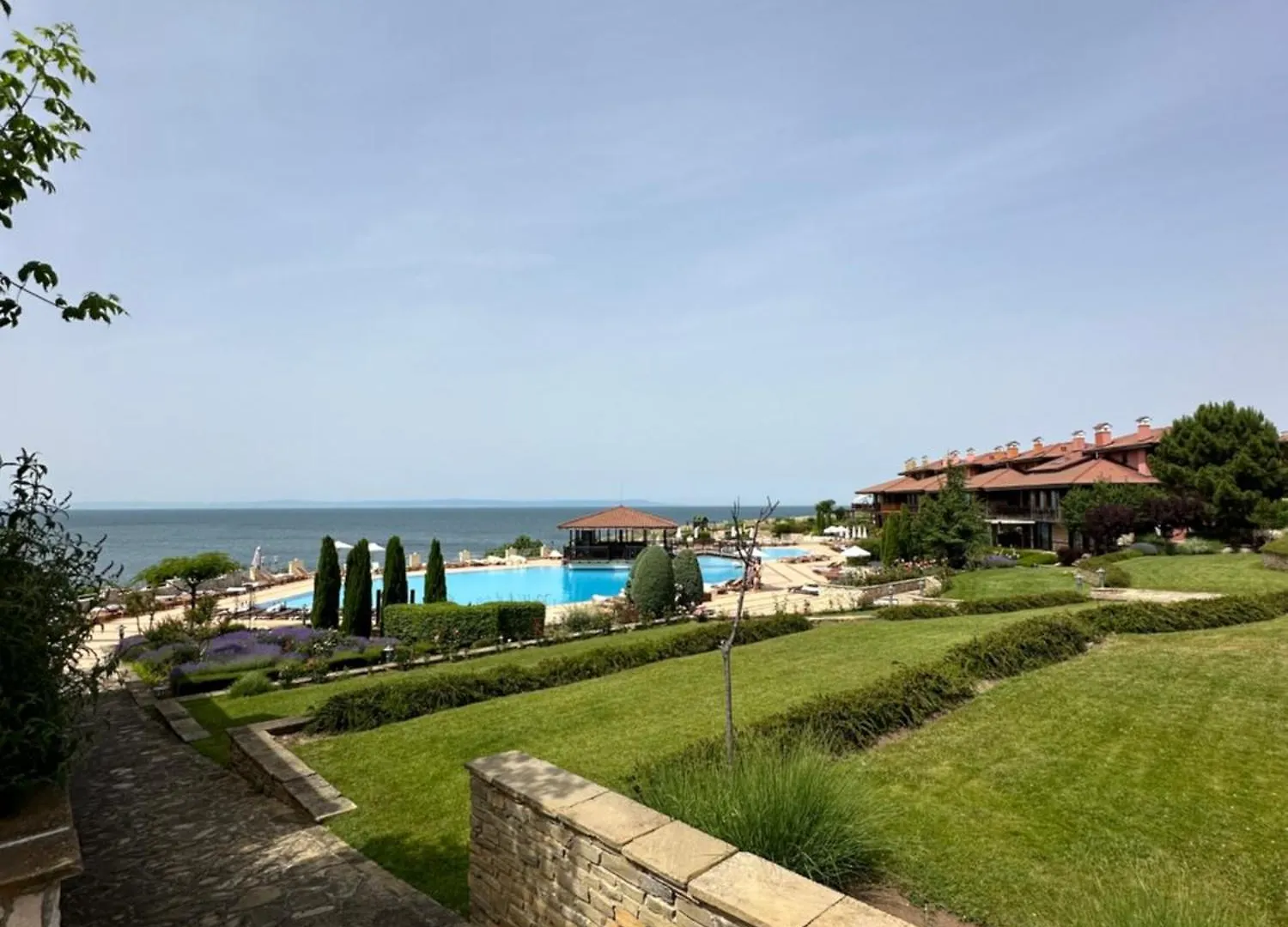 Sozopol Созопол More Sun 2 Б Sozopolis