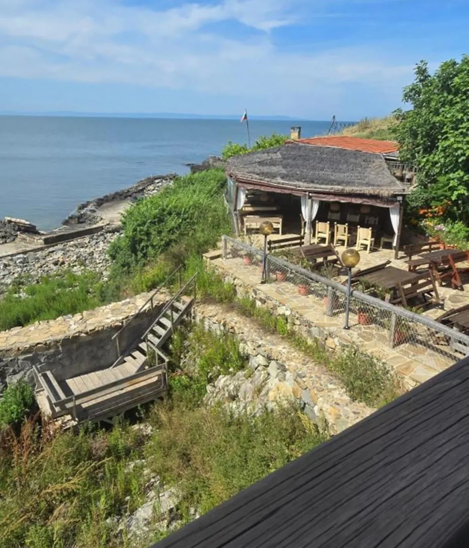 Sozopol Созопол More Sun 2 Б Sozopolis Burgas Villa