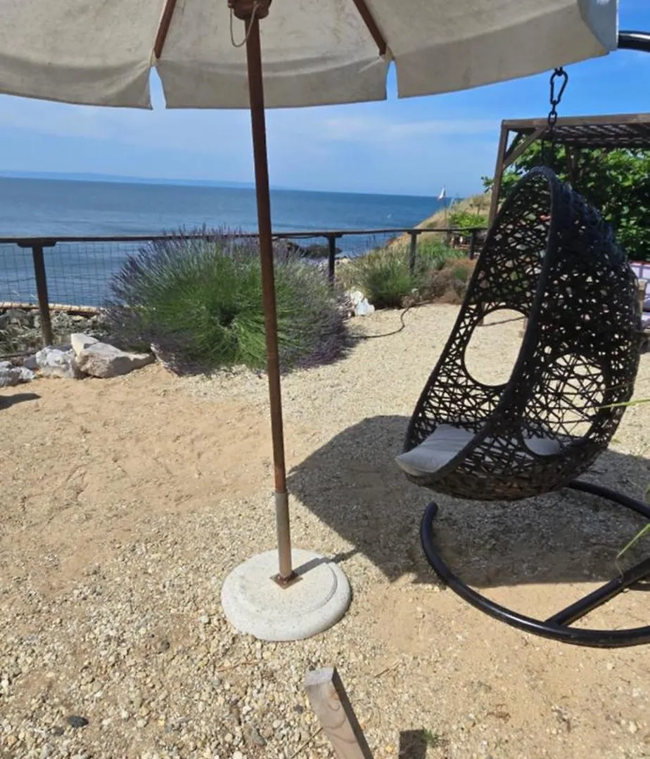 Villa Sozopol Созопол More Sun 2 Б Sozopolis Burgas