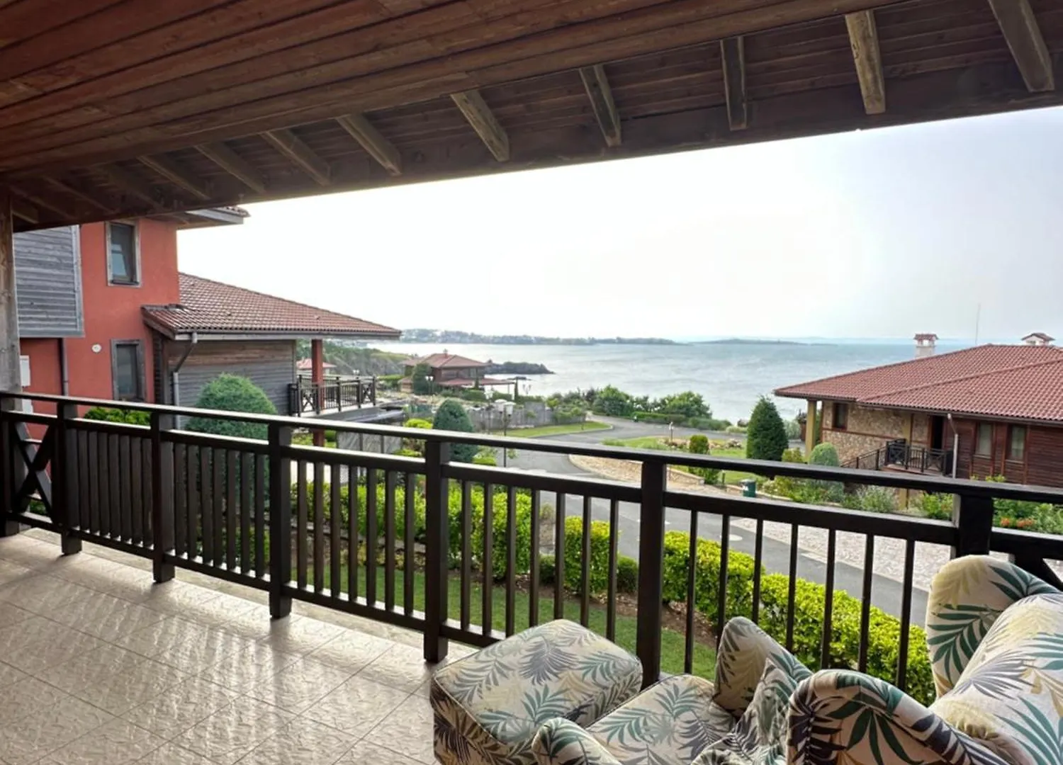 Villa Sozopol Созопол More Sun 2 Б Sozopolis Burgas