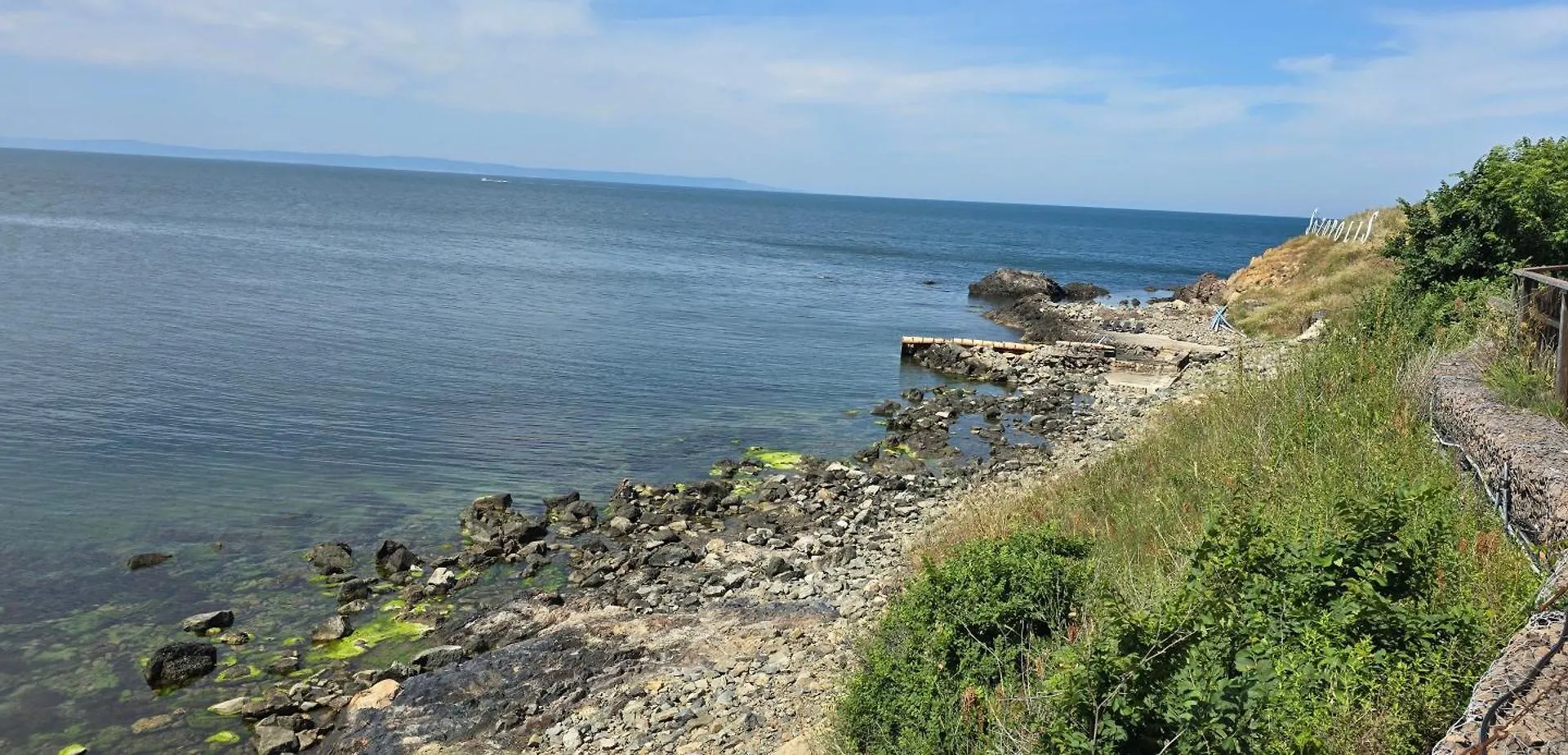 Sozopol Созопол More Sun 2 Б Sozopolis Burgas 0*,  Bulgaria