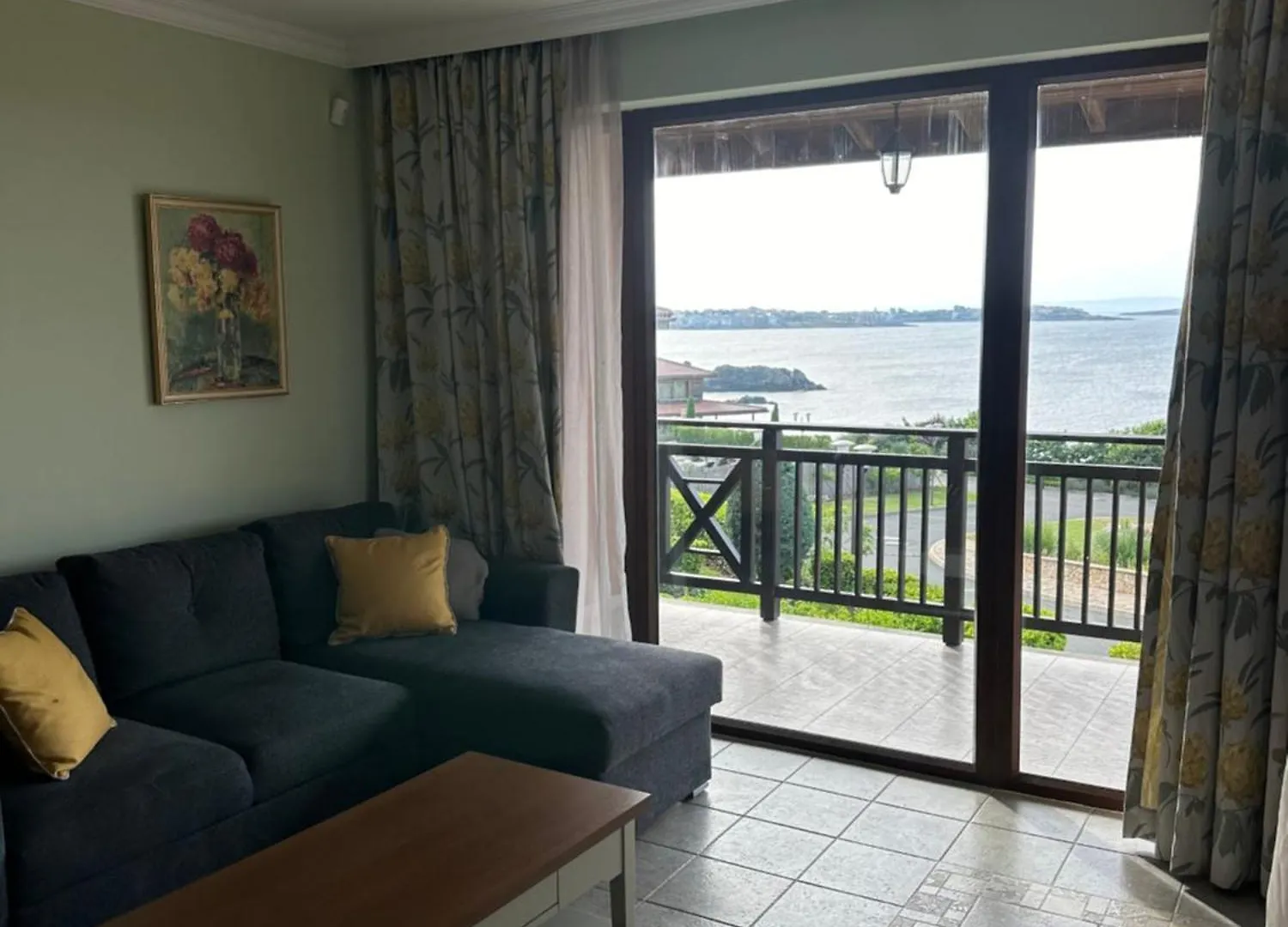 Sozopol Созопол More Sun 2 Б Sozopolis Burgas Villa