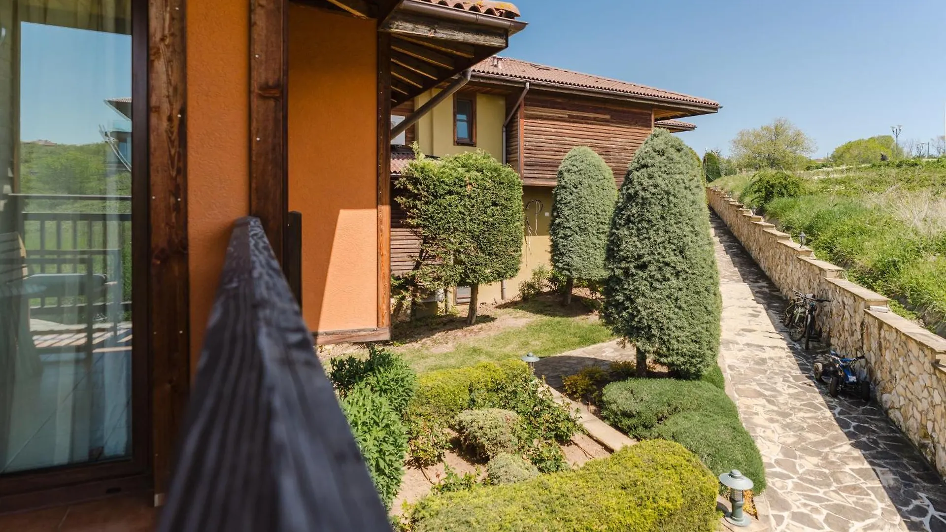 Sozopol Созопол More Sun 2 Б Sozopolis Burgas Bulgaria