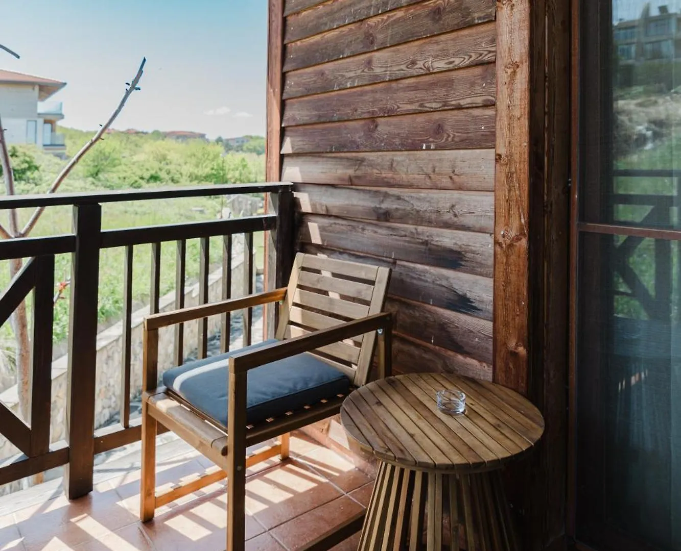 Sozopol Созопол More Sun 2 Б Sozopolis Burgas Villa