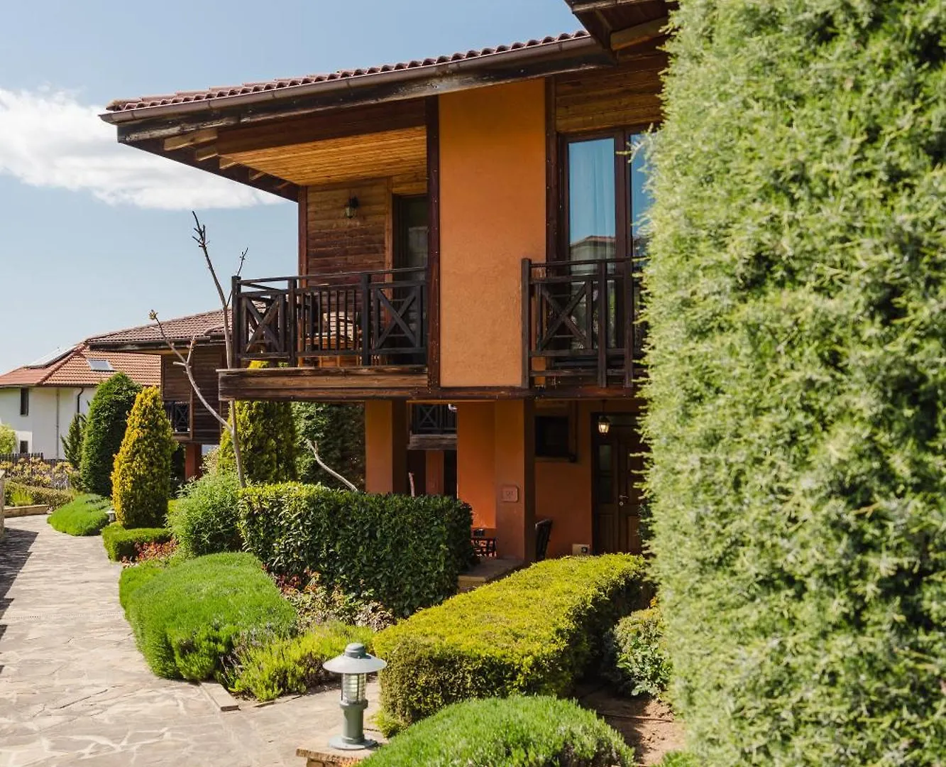 Sozopol Созопол More Sun 2 Б Sozopolis Burgas