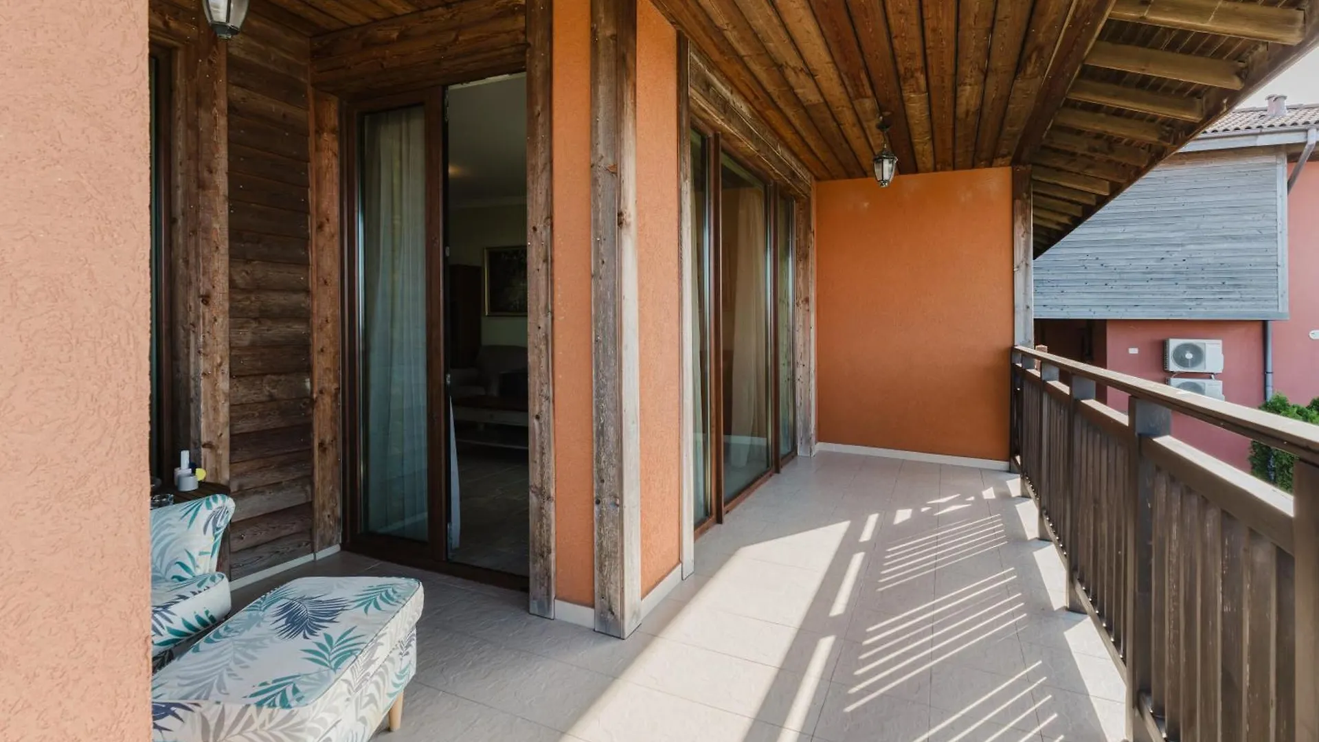 Sozopol Созопол More Sun 2 Б Sozopolis Burgas Villa