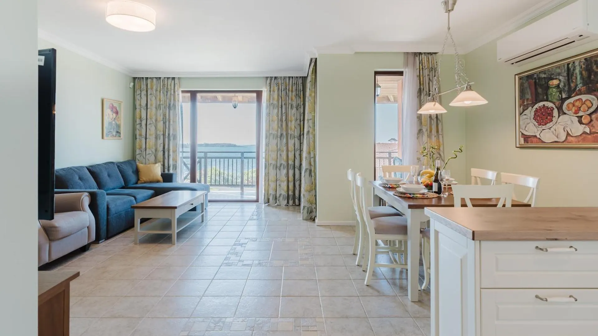 Villa Sozopol Созопол More Sun 2 Б Sozopolis Burgas Bulgaria