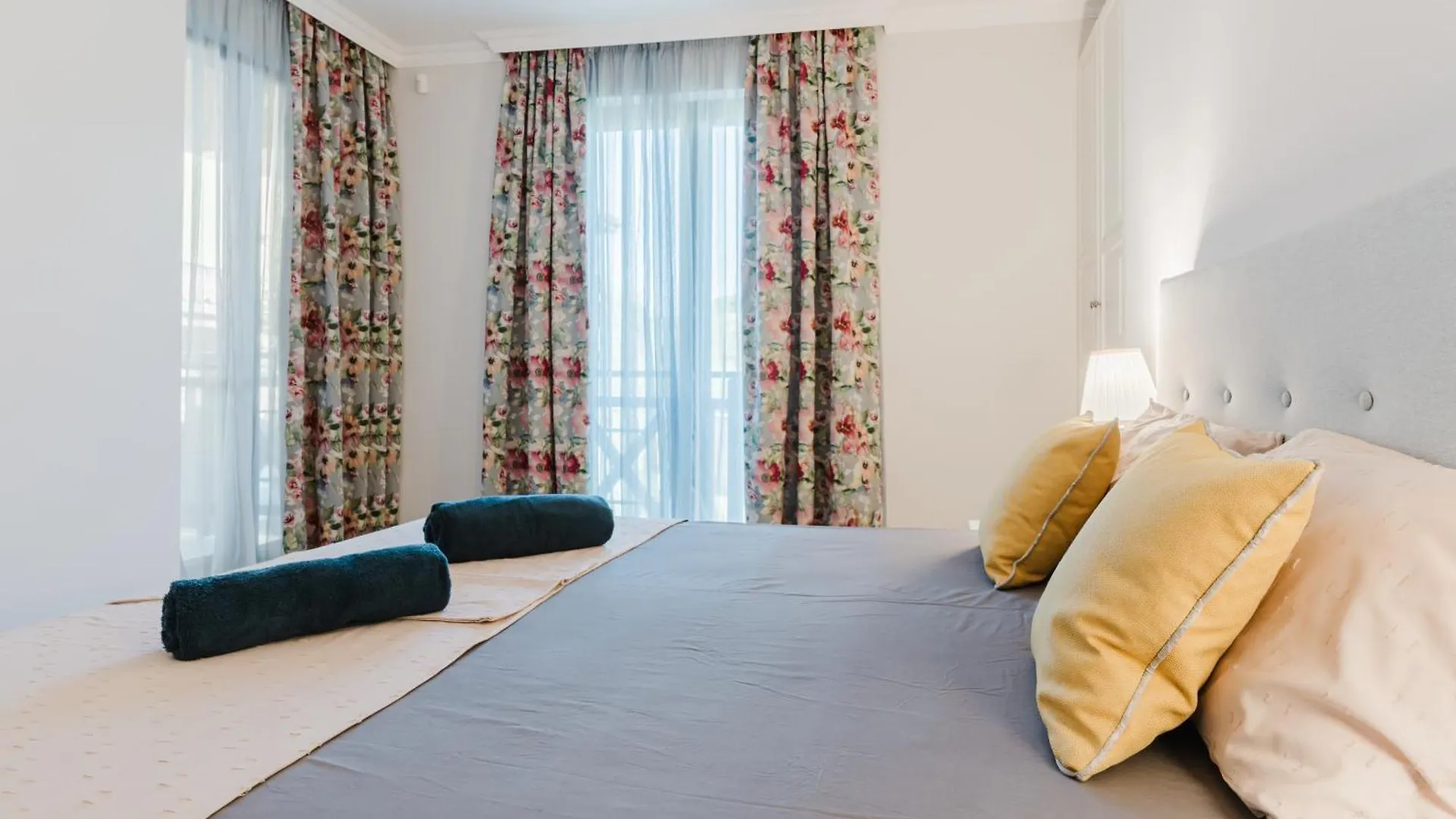Sozopol Созопол More Sun 2 Б Sozopolis Villa