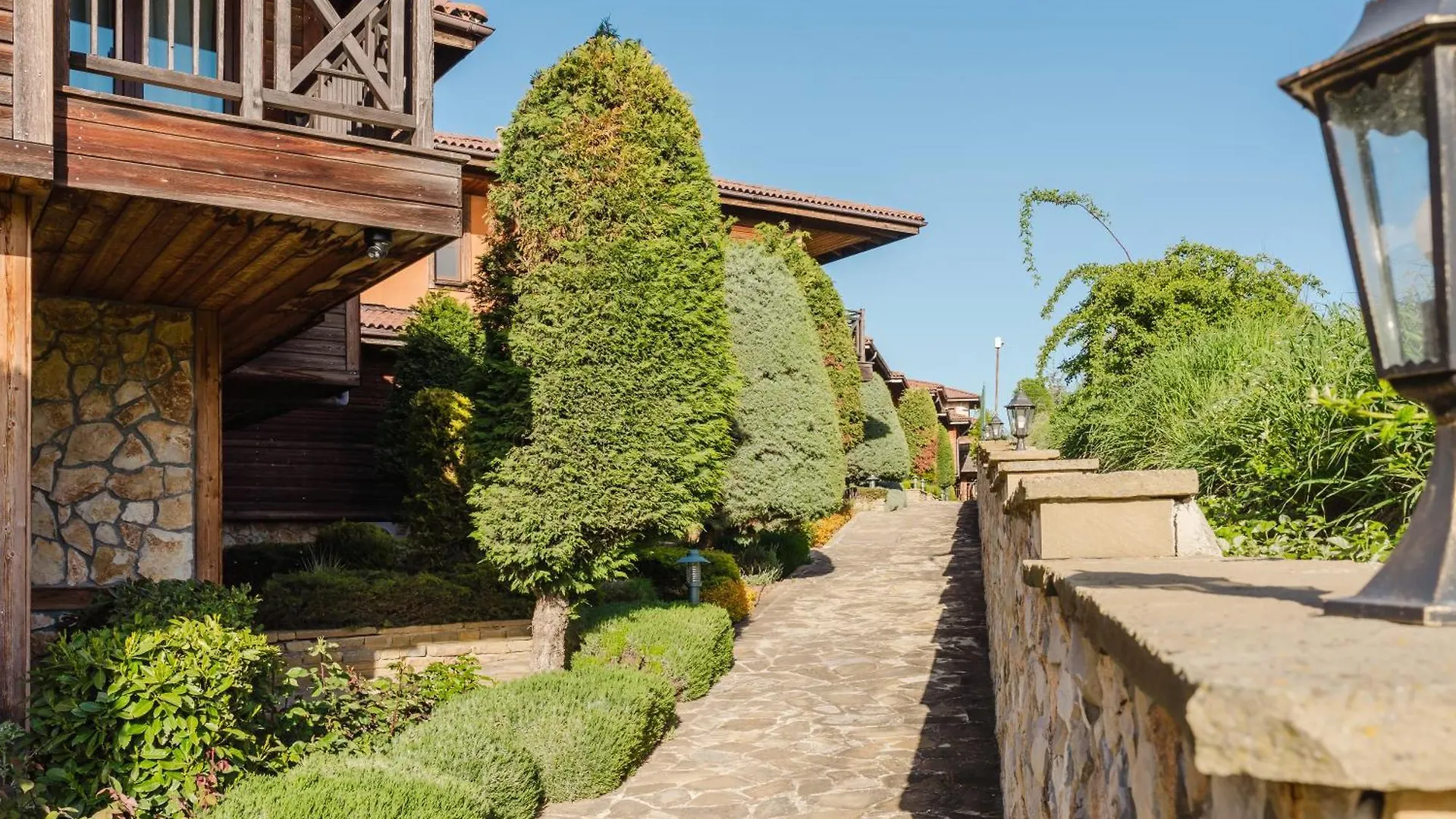 Villa Sozopol Созопол More Sun 2 Б Sozopolis Burgas Bulgaria