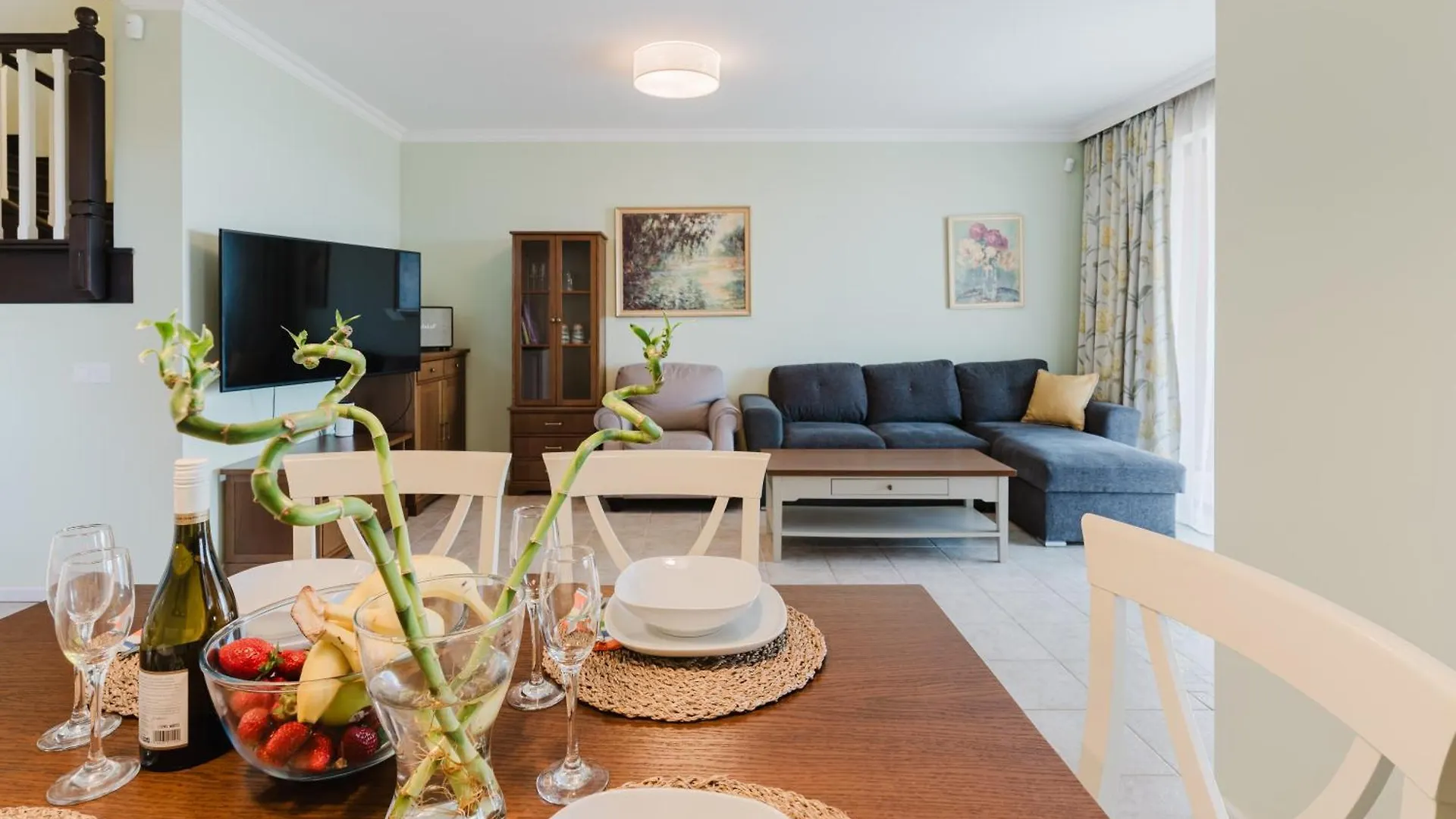 Villa Sozopol Созопол More Sun 2 Б Sozopolis Burgas