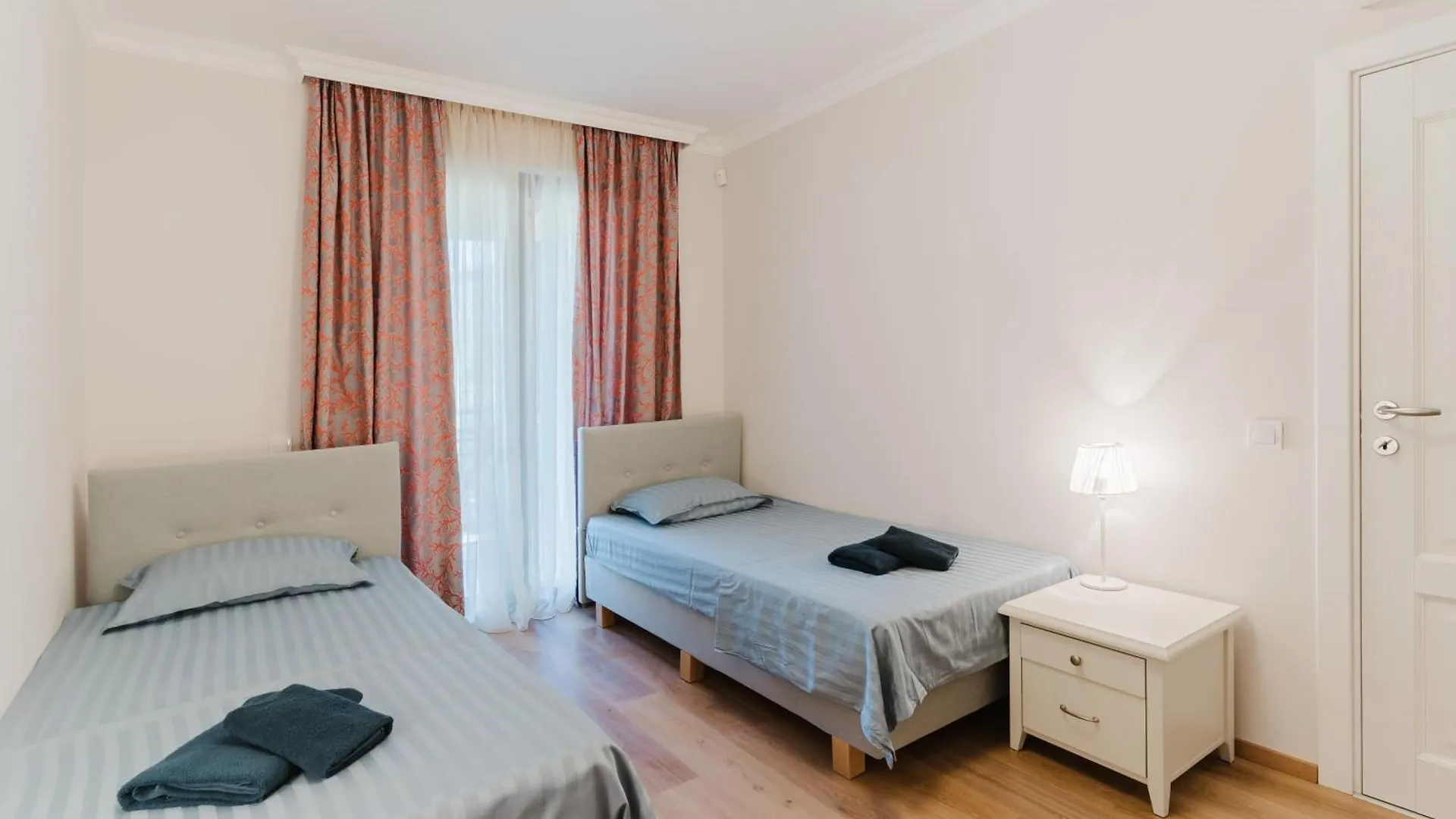 Villa Sozopol Созопол More Sun 2 Б Sozopolis Burgas