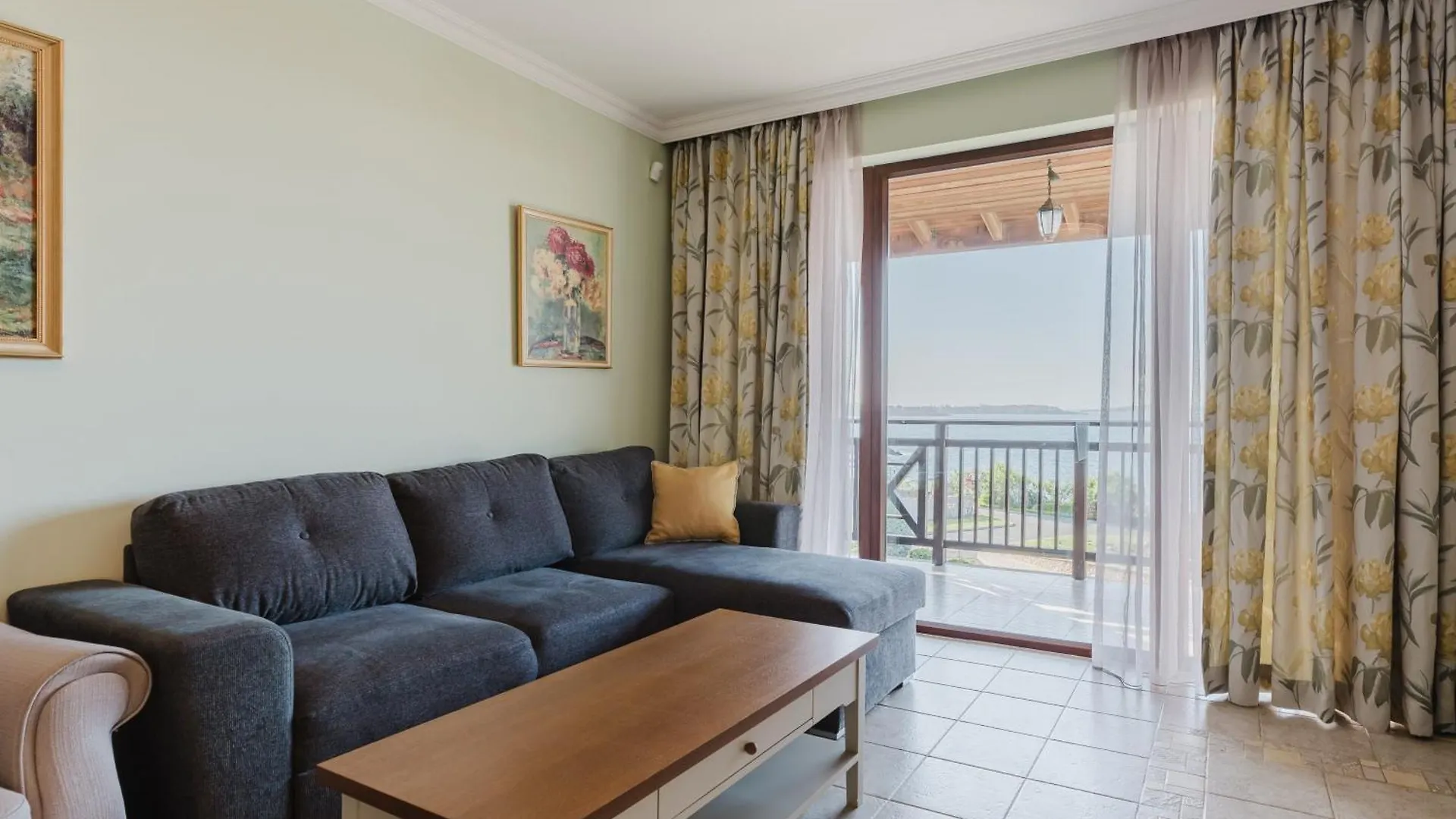 Sozopol Созопол More Sun 2 Б Sozopolis Villa