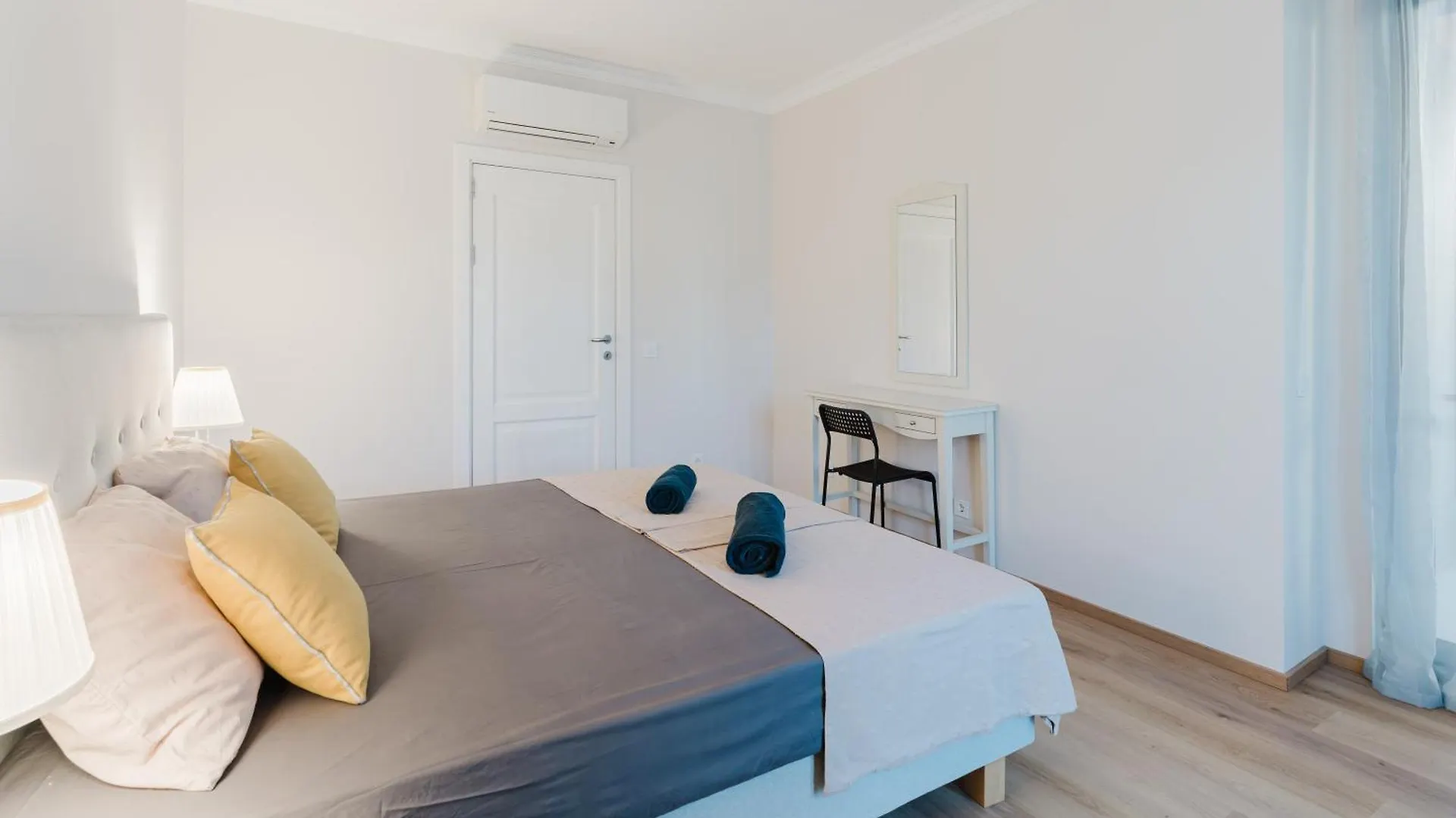 Villa Sozopol Созопол More Sun 2 Б Sozopolis Burgas