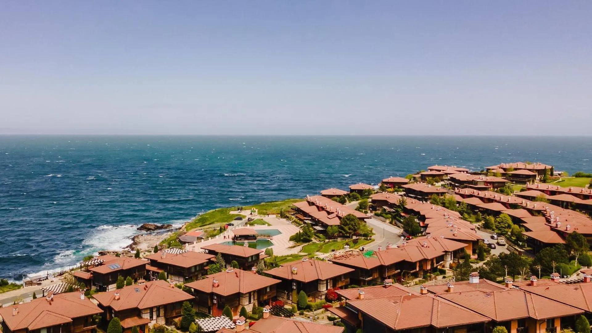 Sozopol Созопол More Sun 2 Б Sozopolis Burgas Bulgaria