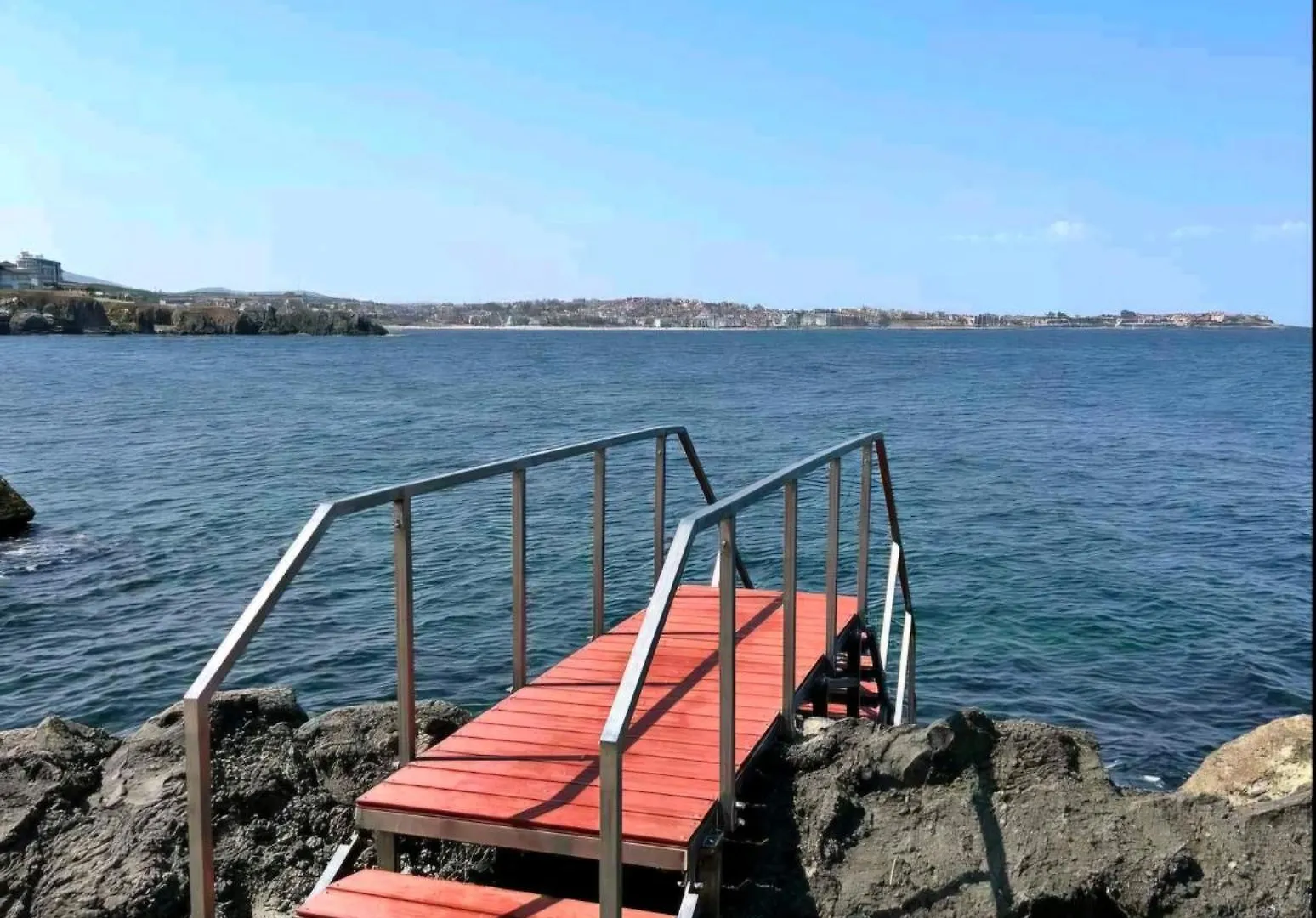 Sozopol Созопол More Sun 2 Б Sozopolis Burgas 0*,